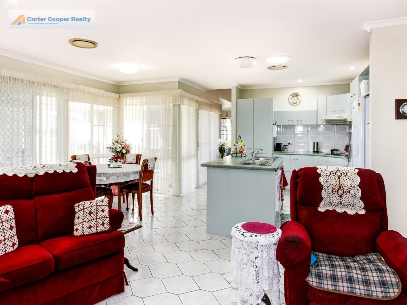 7 Parisi Court, Urraween QLD 4655