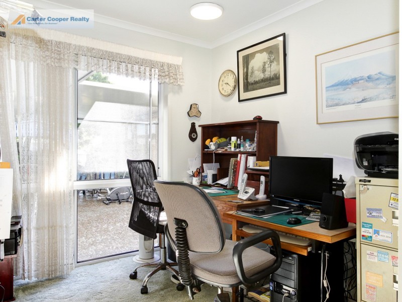 7 Parisi Court, Urraween QLD 4655