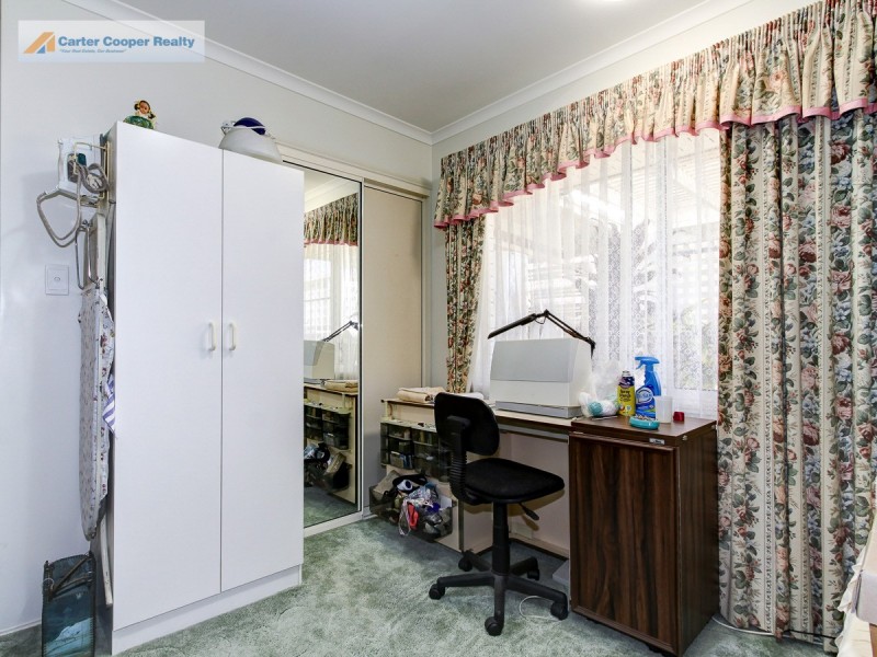 7 Parisi Court, Urraween QLD 4655
