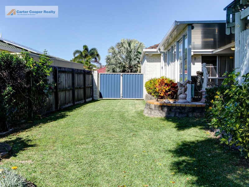 7 Parisi Court, Urraween QLD 4655
