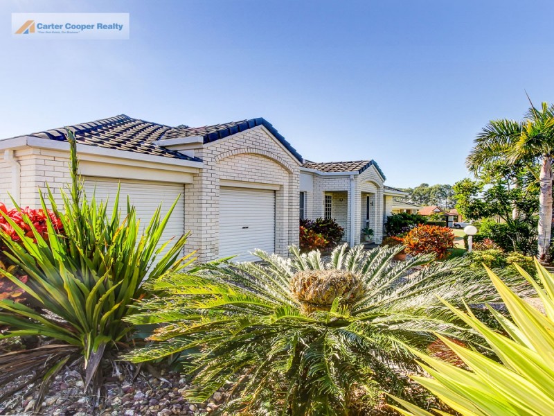 7 Parisi Court, Urraween QLD 4655