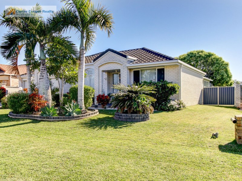 7 Parisi Court, Urraween QLD 4655