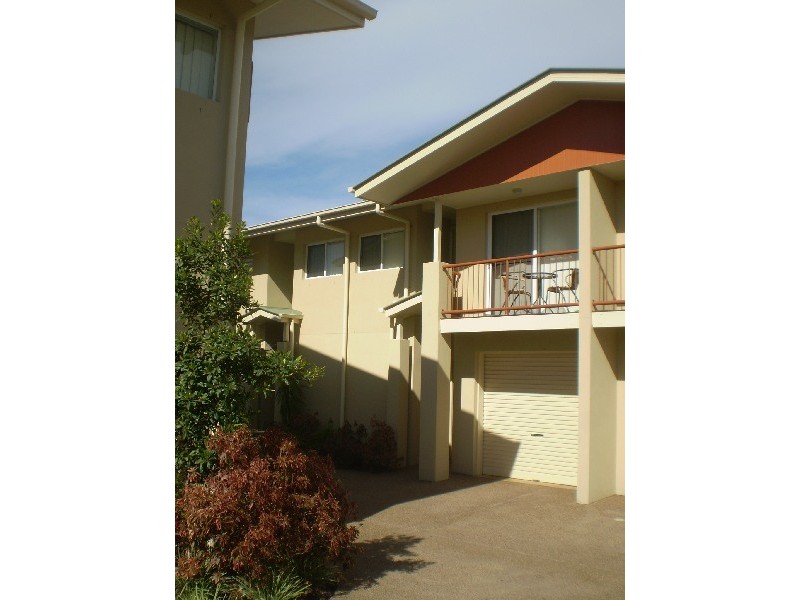 6/58 Stephenson Street, Scarness QLD 4655