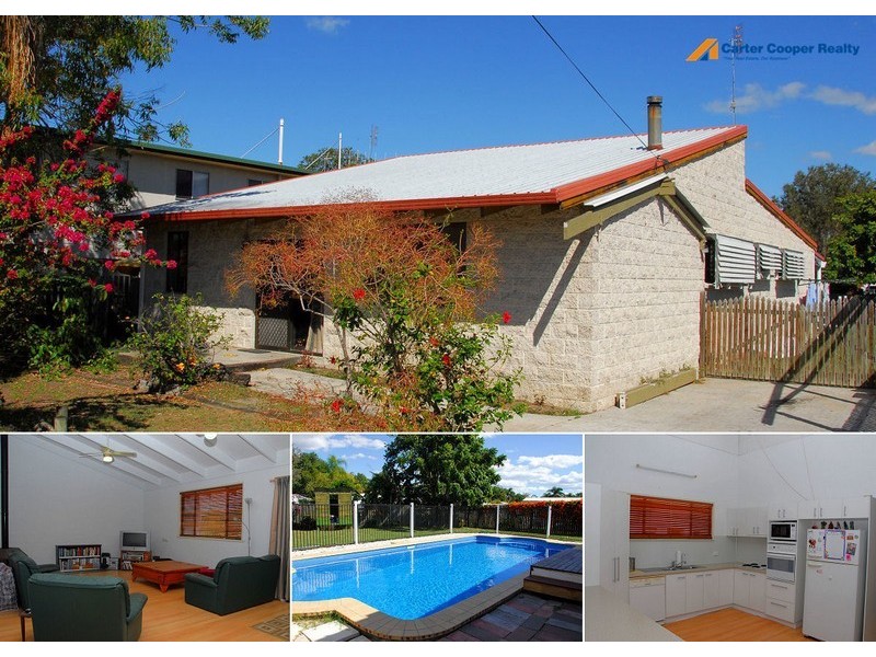 35 Truro Street, Hervey Bay QLD 4655