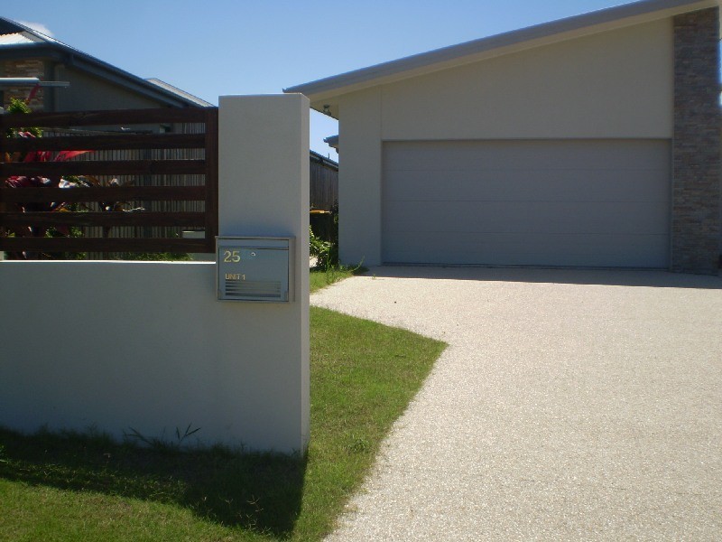 1/25 Bay Park Road, Wondunna, Hervey Bay QLD 4655