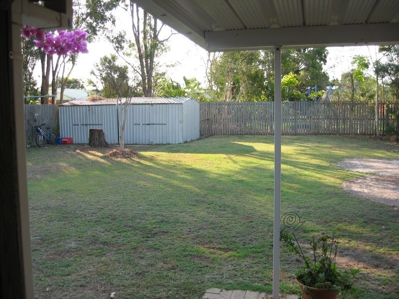 4 Tristania Cres,, Urangan QLD 4655