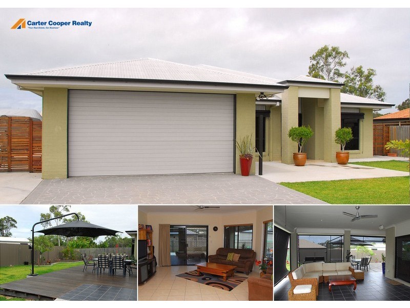 102 Bideford Street, Torquay, Hervey Bay QLD 4655