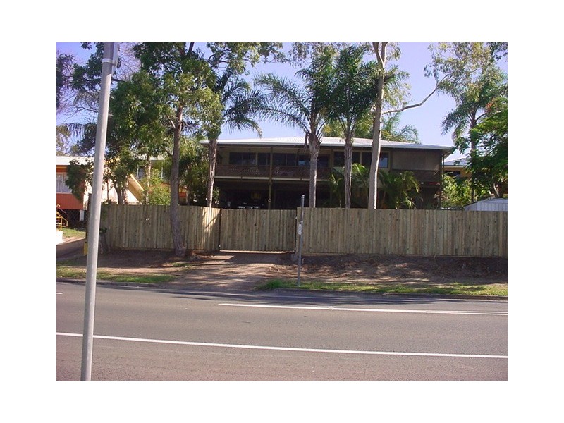 329 Boat Harbour Drive. Scarness, Hervey Bay QLD 4655