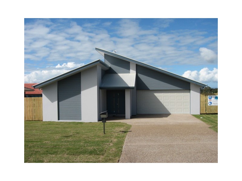 4 Parame Court, Hervey Bay QLD 4655