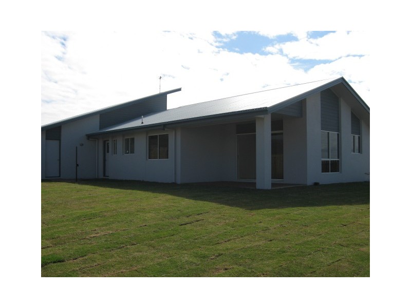 4 Parame Court, Hervey Bay QLD 4655