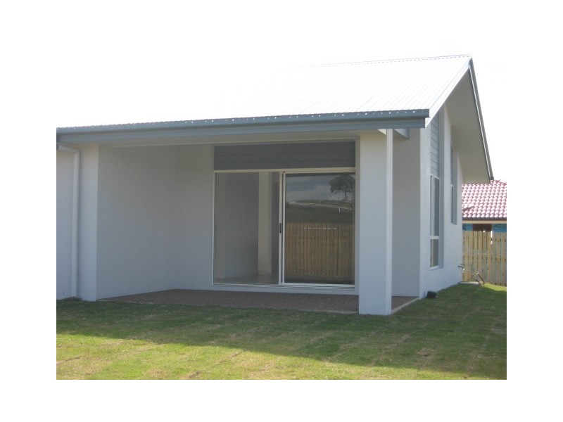4 Parame Court, Hervey Bay QLD 4655