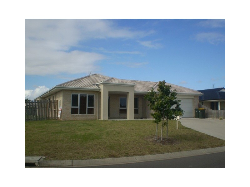 2 Genoa Court, Pt Vernon, Hervey Bay QLD 4655