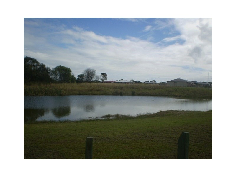 2 Genoa Court, Pt Vernon, Hervey Bay QLD 4655