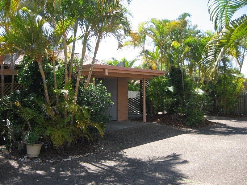 5/72 Winchelsea Street, Pialba QLD 4655