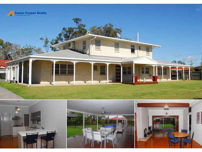 7  Daintree Drive, Torquay, Hervey Bay QLD 4655