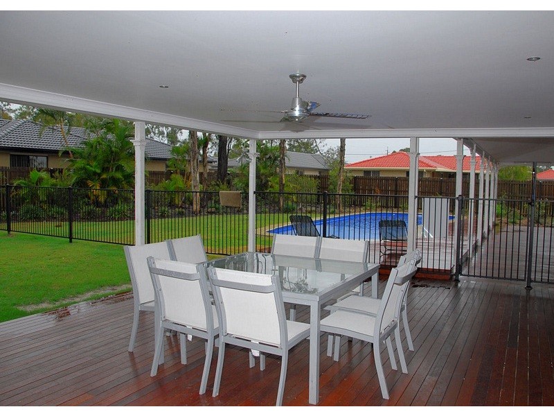 7  Daintree Drive, Torquay, Hervey Bay QLD 4655