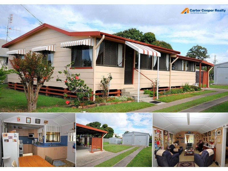 49 Bideford Street, Torquay QLD 4655