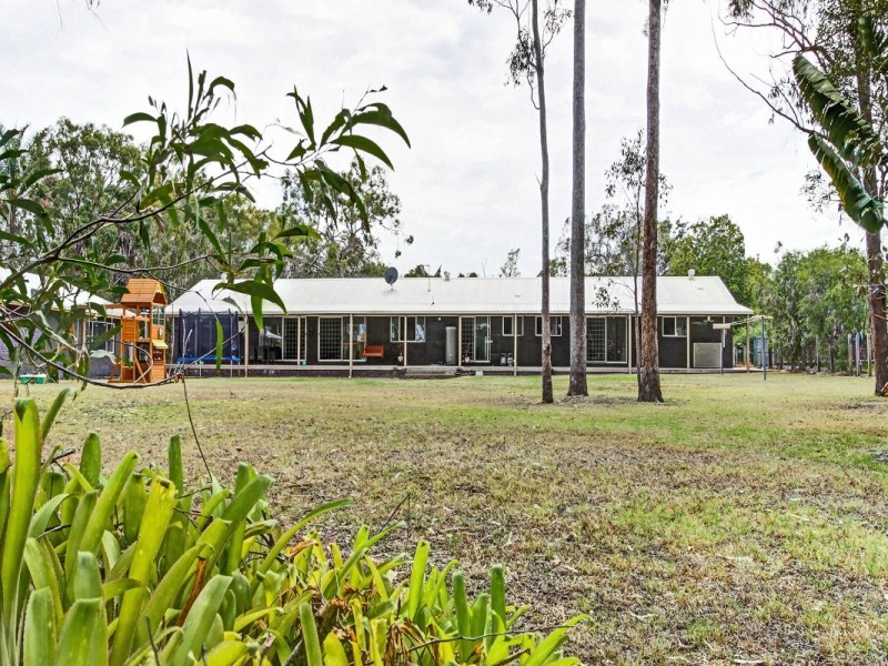 65 Wellington Crescent, Wondunna QLD 4655