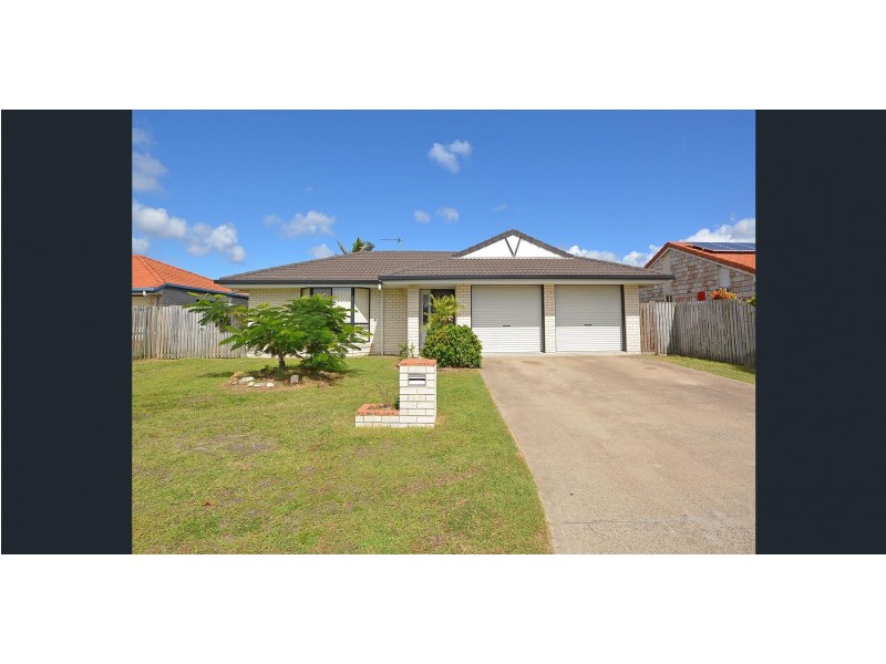 12 Pialba Downs Drive, Eli Waters QLD 4655