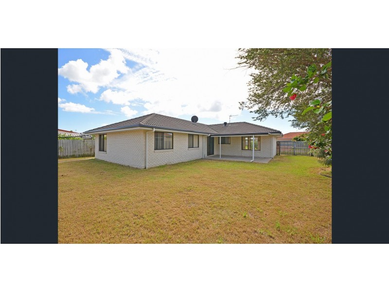 12 Pialba Downs Drive, Eli Waters QLD 4655