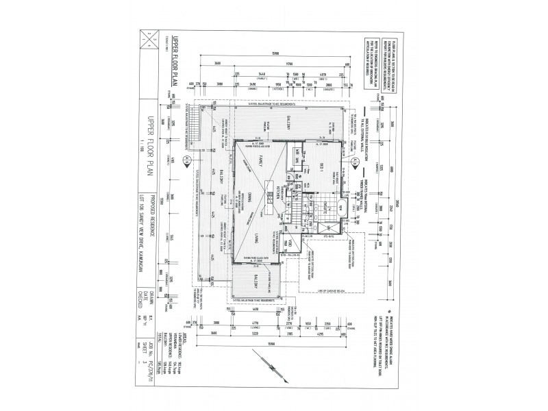 4 Sandy View Drive, Nikenbah QLD 4655 Floorplan