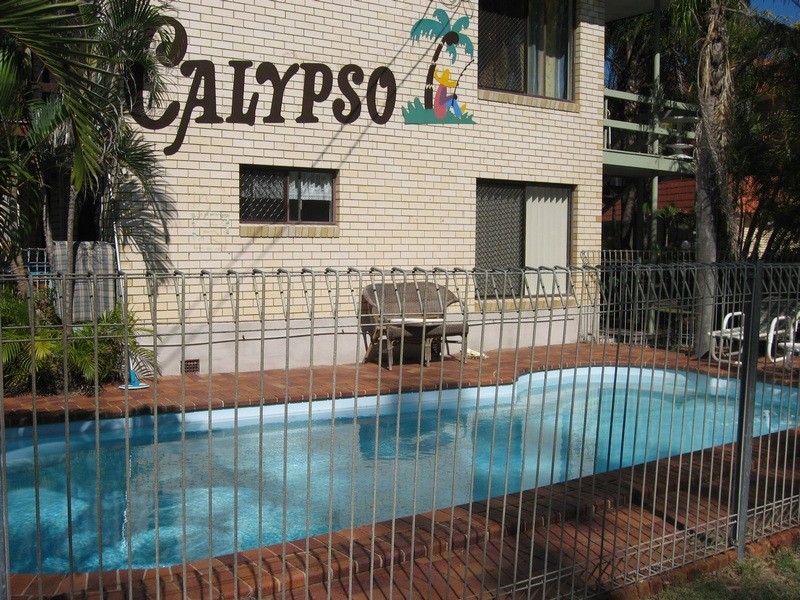 5/480 Esplanade,, Hervey Bay QLD 4655