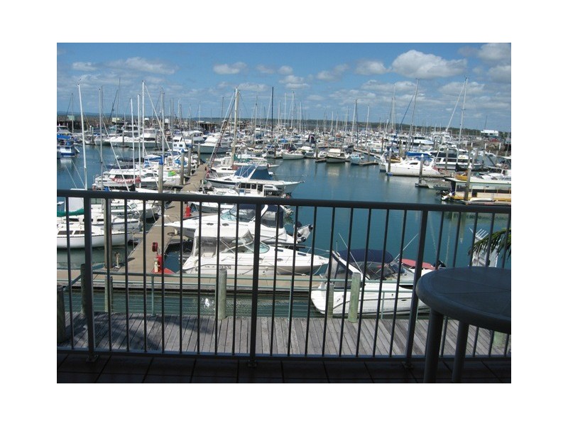 Unit 19 Great Sandy Straits Marina,, Urangan QLD 4655
