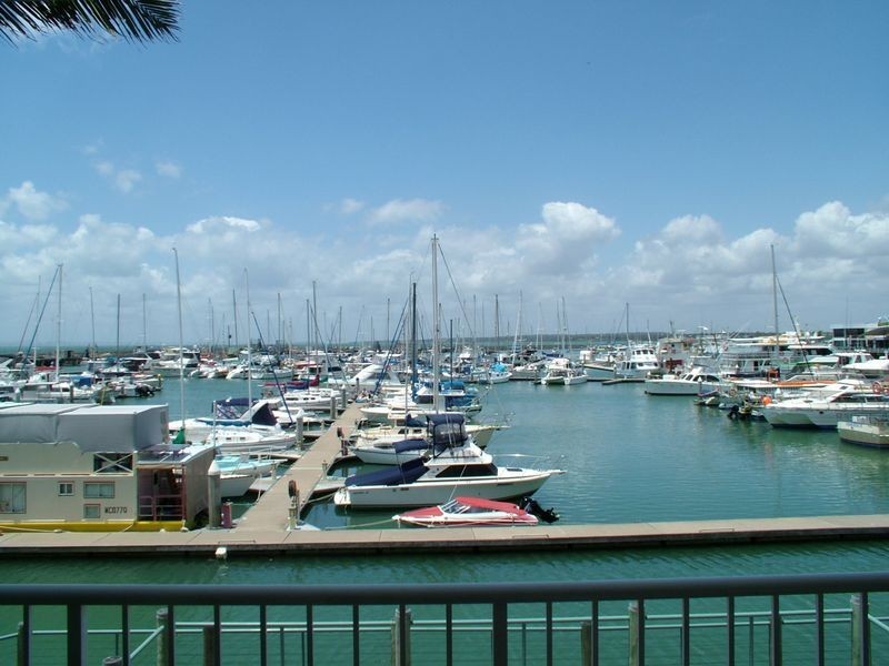 Unit 19 Great Sandy Straits Marina,, Urangan QLD 4655