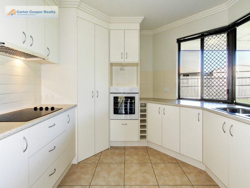 14 Pembridge Circuit, Urraween QLD 4655