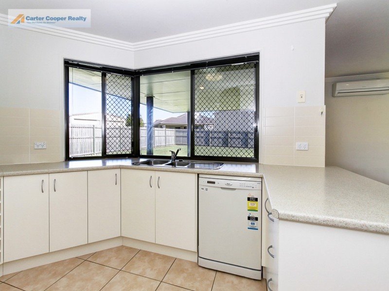 14 Pembridge Circuit, Urraween QLD 4655