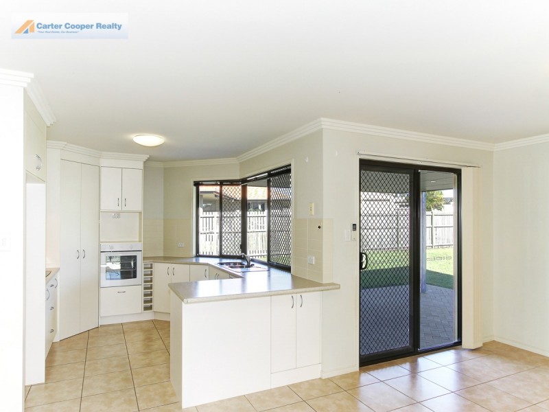14 Pembridge Circuit, Urraween QLD 4655
