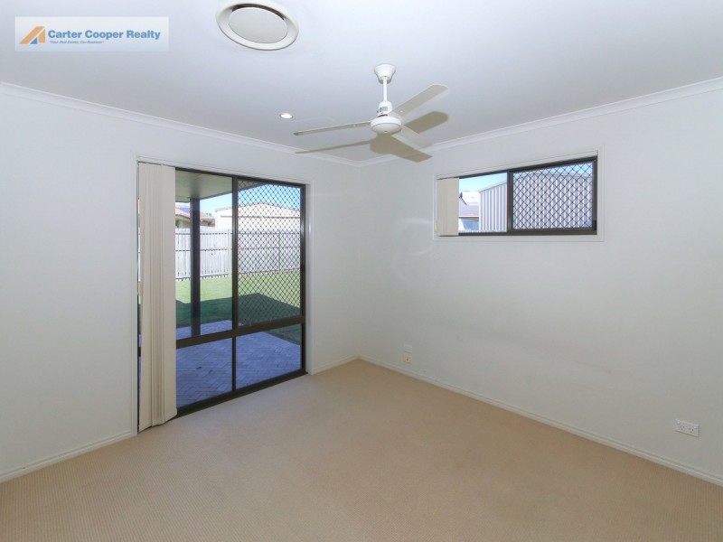 14 Pembridge Circuit, Urraween QLD 4655