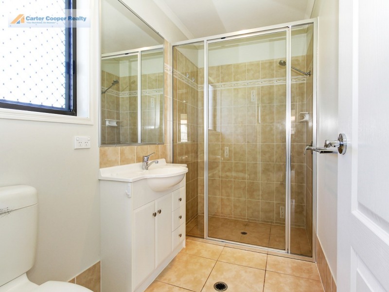 14 Pembridge Circuit, Urraween QLD 4655