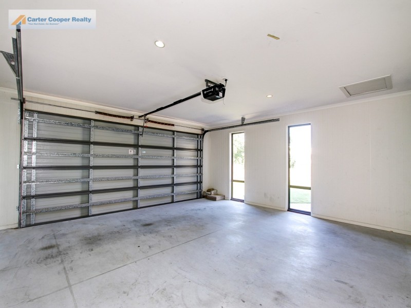14 Pembridge Circuit, Urraween QLD 4655