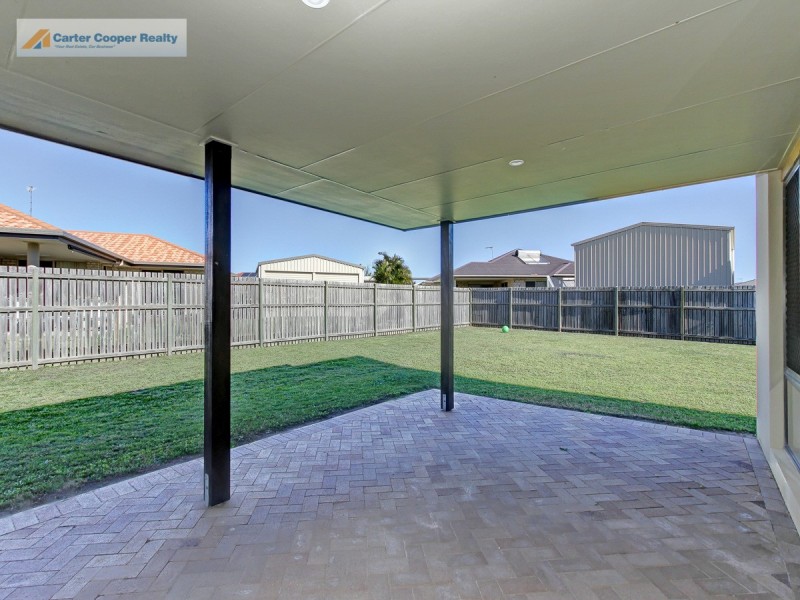 14 Pembridge Circuit, Urraween QLD 4655