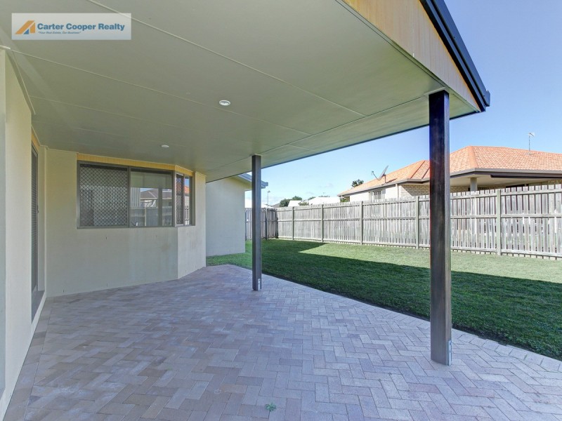 14 Pembridge Circuit, Urraween QLD 4655