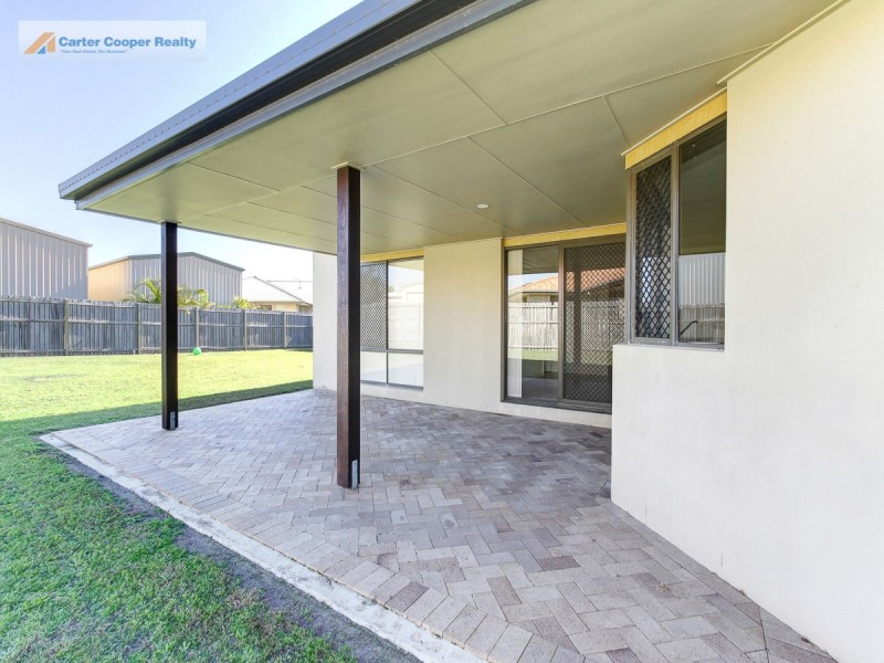 14 Pembridge Circuit, Urraween QLD 4655