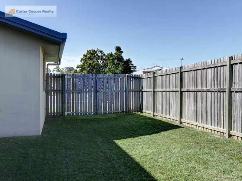 14 Pembridge Circuit, Urraween QLD 4655