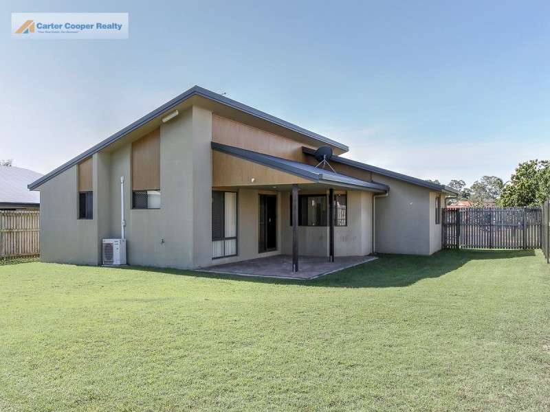 14 Pembridge Circuit, Urraween QLD 4655