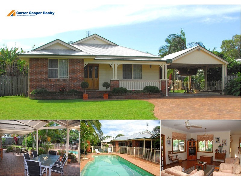 4 Coastbay Close, Point Vernon QLD 4655