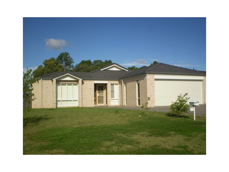 1 Kirriemuir, Hervey Bay QLD 4655