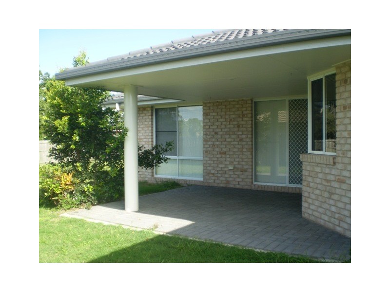 1 Kirriemuir, Hervey Bay QLD 4655