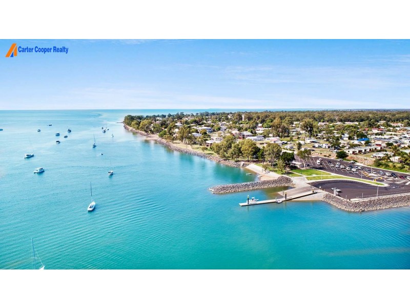 5 Cockle Court, Burrum Heads QLD 4659