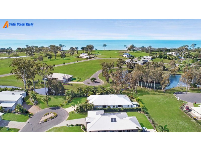 5 Cockle Court, Burrum Heads QLD 4659