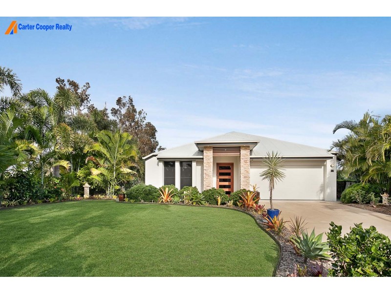 5 Cockle Court, Burrum Heads QLD 4659
