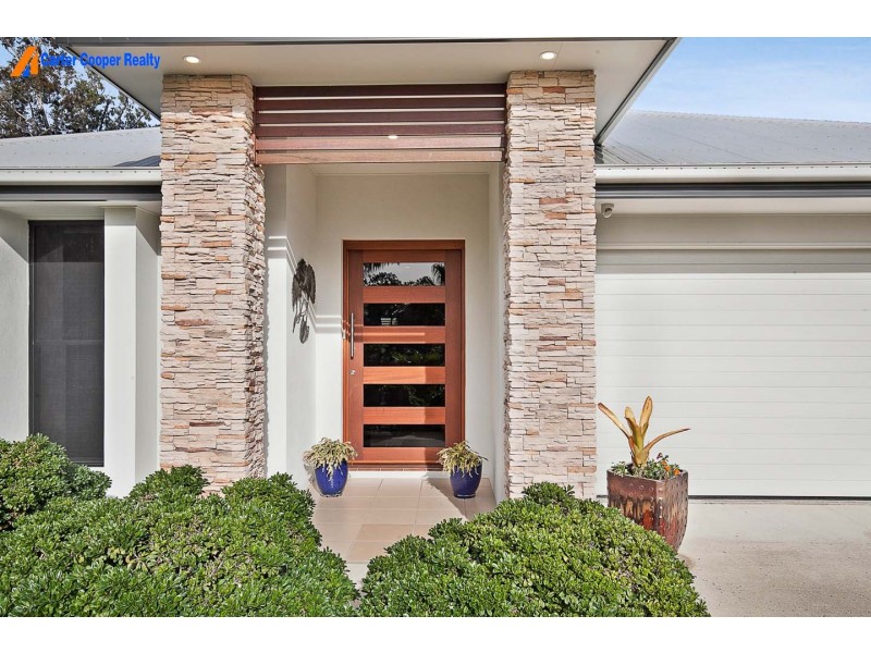 5 Cockle Court, Burrum Heads QLD 4659
