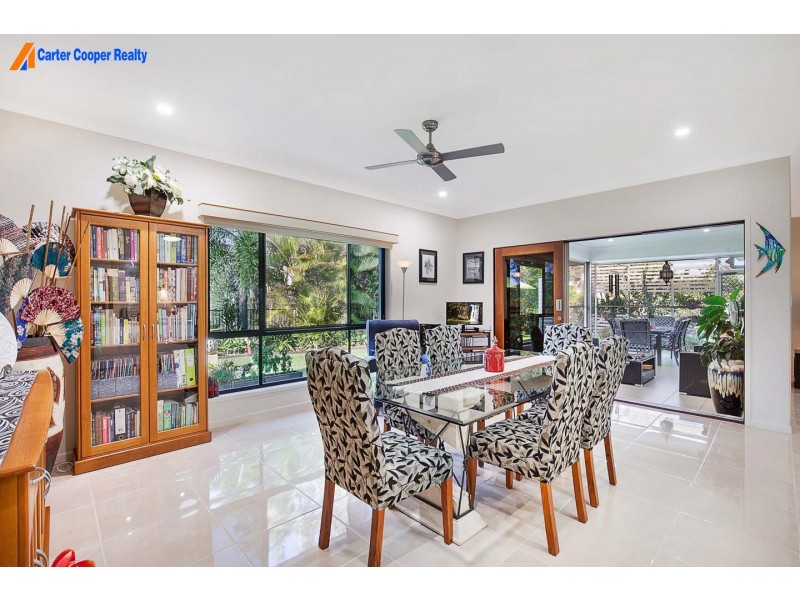 5 Cockle Court, Burrum Heads QLD 4659