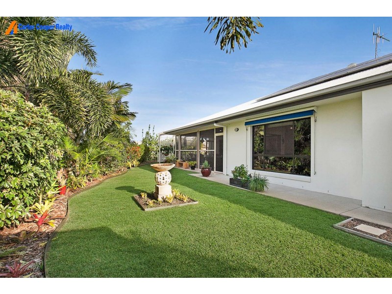 5 Cockle Court, Burrum Heads QLD 4659