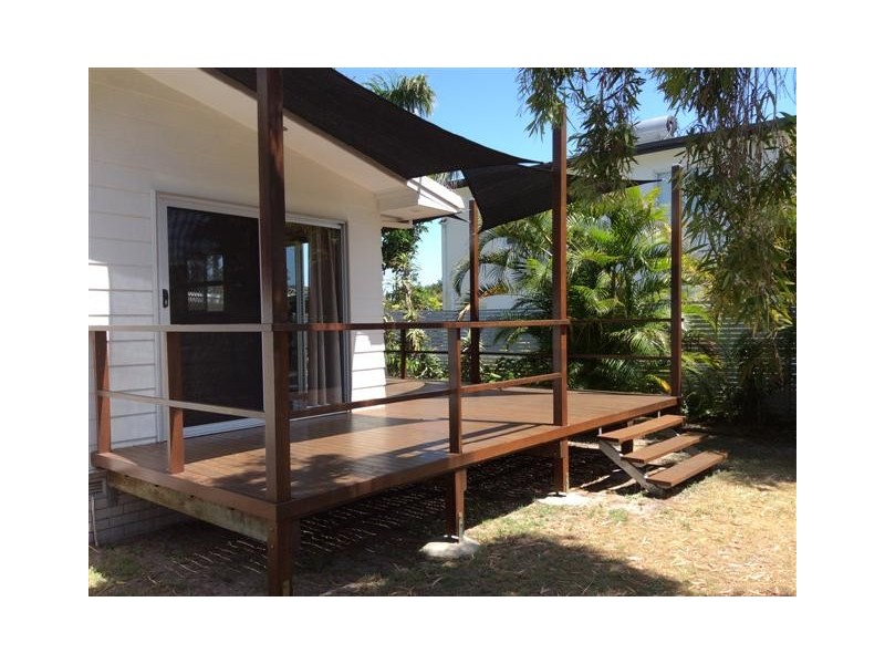 27 Alexander Street,, Torquay QLD 4655
