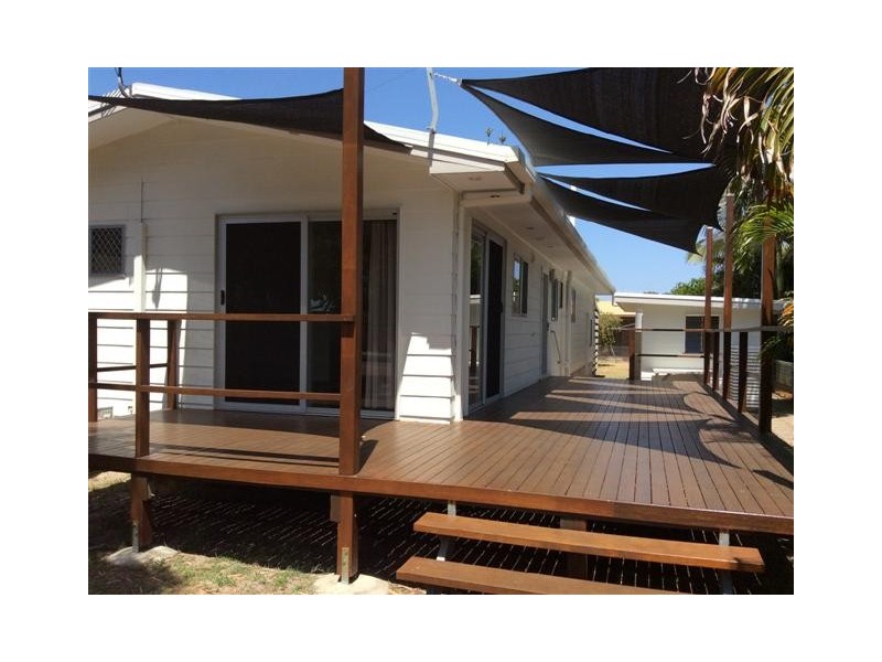 27 Alexander Street,, Torquay QLD 4655